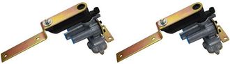 OEM Kit De V&aacute;lvula De Nivelaci&oacute;n Neum&aacute;tica De Dos Piezas Para Camiones Freightliner 90054007
