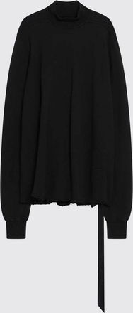 Rick Owens Sweater RICK OWENS DRKSHDW Men color Black