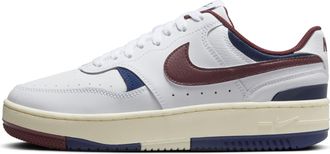 Nike (WMNS) Nike Gamma Force White Dark Team Red Blue DX9176-115