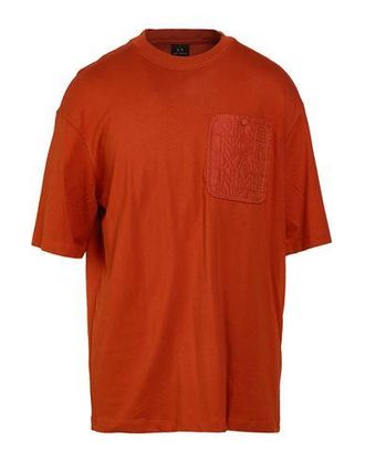 A|X Armani Exchange CAMISETAS Y TOPS - Camisetas en YOOX.COM