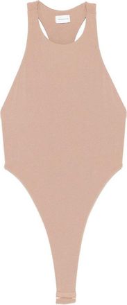 Andamane Fonda - Halther Bodysuit