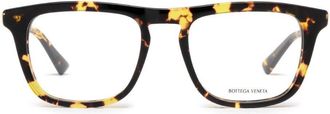 Bottega Veneta Sqaure Frame Glasses