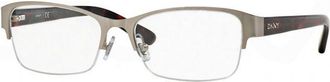 DKNY DY5651 1029 Silver/Red Havana 53mm