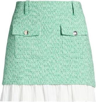 Maje HOSEN & R&Ouml;CKE - Minir&ouml;cke auf YOOX.COM