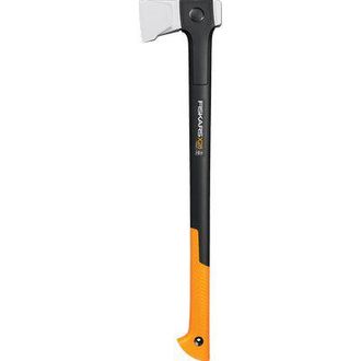 Fiskars Scure Ascia Spacco Per Series X32 Fiskars 2500 G 180 X 81,5 Cm