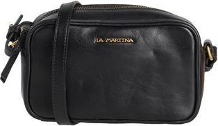 La Martina BAGS - Cross-body bags on YOOX.COM