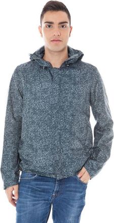 Calvin Klein Polyamide Mens Mens Jacket