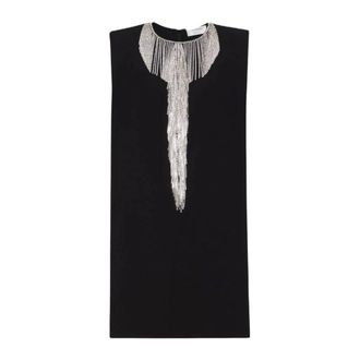 Max Mara Mujer, Vestidos, Negro, Talla: XS