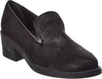 Tod's TodS Pantafola Haircalf Loafer