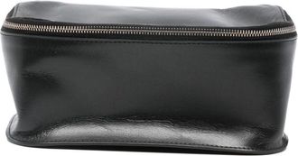 Rick Owens Leather Beauty-Case-Donna