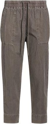 James Perse BOTTOMWEAR - Trousers on YOOX.COM