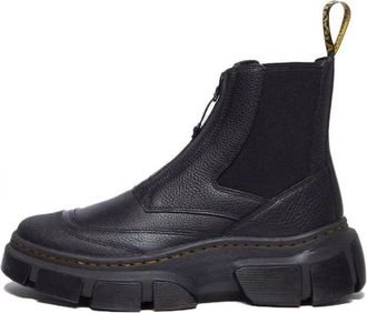 Hoka One One (WMNS) Dr. Martens Nartilla Athena Leather Gladiator Sandals Black 31617001