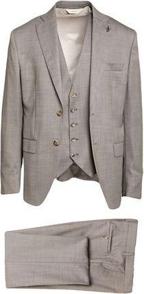 Paoloni Suits