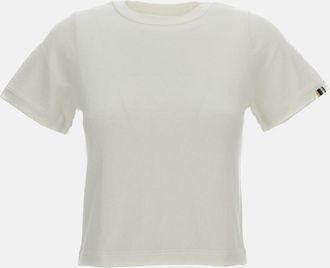 Extreme Cashmere T-shirt N.267 Tina