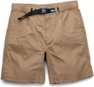 Kavu Chilli Lite Short Shorts f&uuml;r Herren | beige
