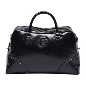 Ermanno Scervino Donna, Borse, Nero, Taglia unica, new