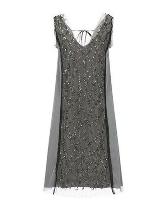 Dorothee Schumacher DRESSES - Midi dresses sur YOOX.COM