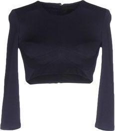 Elisabetta Franchi TOPWEAR - Tops sur YOOX.COM