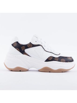 Guess Happy 4G sneakers voor dames