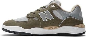New Balance Numeric 1010 Tiago Lemos Olive Grey NM1010KG