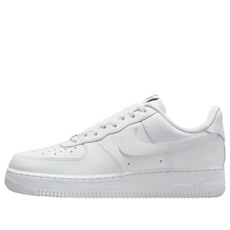 Nike Air Force 1 Low FlyEase White FD1146-100