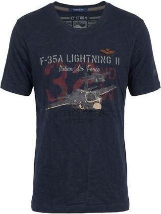 Aeronautica TOPWEAR - T-shirts on YOOX.COM
