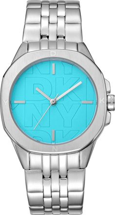 DKNY Brooklyn Midi Womens Watch