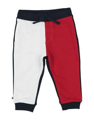Tommy Hilfiger BOTTOMWEAR - Trousers on YOOX.COM