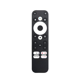 OEM Para Mecool/onn Km2 Android Tv Box: Control Remoto Por Voz De Repuesto Para Mecool Km2, Km2, Km7, Kd3, Kd5