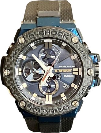 Casio Casio