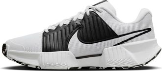 Nike Zoom Challenge White Black FQ4154-100