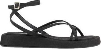 GIA / RHW FOOTWEAR - Sandals sur YOOX.COM