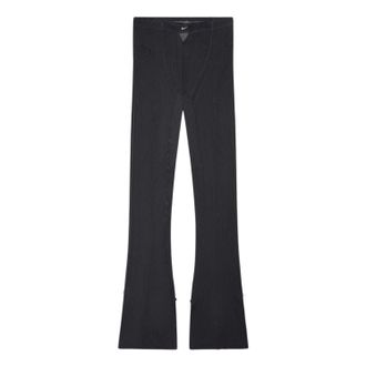 Nike (WMNS) Nike x KNWLS Ghost Pants Black IB0267-010