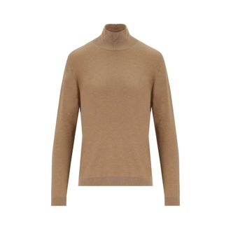 Max Mara Kiku Turtleneck Jumper