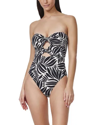 Gottex Profile By Gottex Comeback One-Piece