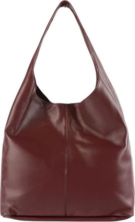 L37 Mujer, Bolsos, Rojo, Talla: ONE Size