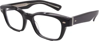 Oliver Peoples Mens Ov5507u 51Mm Optical Frames