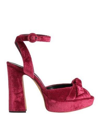 Alexandre Birman FOOTWEAR - Sandals on YOOX.COM