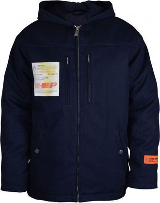 Heron Preston Coat