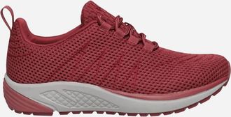 Prop&eacute;t Womens Tour Knit Shoes In Red