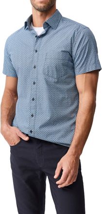Rodd & Gunn Chartwell Sports Fit Shirt
