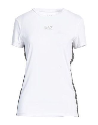 Emporio Armani TOPWEAR - T-shirts on YOOX.COM
