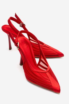 Prologue Safira Stiletto Pump
