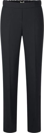 Seductive 092801/9545 890Seductive Alegra - Dames - Slim Fit Broeken - Blauw - 2XL - Broeken