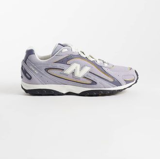 New Balance 204L - Sneakers viola-Blu