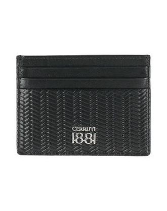 Cerruti Marroquiner&iacute;a - Tarjeteros en YOOX.COM