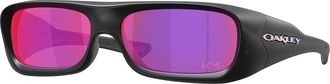 Oakley OO9520 PERMIAN 952007 Mens Sunglasses Size 59