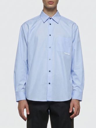 GR10K Camicia basic in cotone