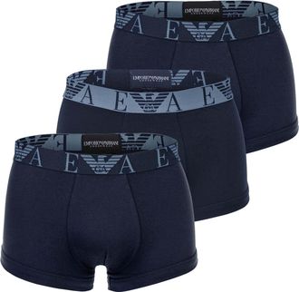 Emporio Armani Bold Monogram Boxershorts