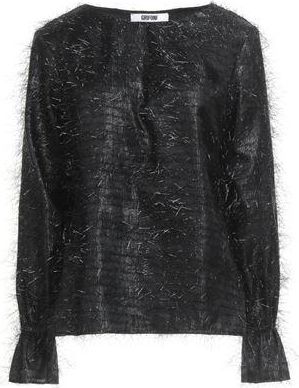 Mauro Grifoni TOPWEAR - Tops on YOOX.COM
